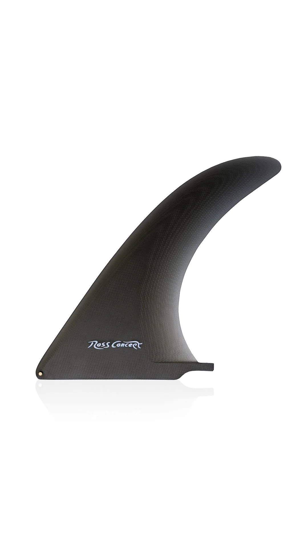 black+rake+single+fin+